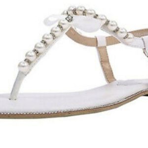Shesole Bridal Sandals
